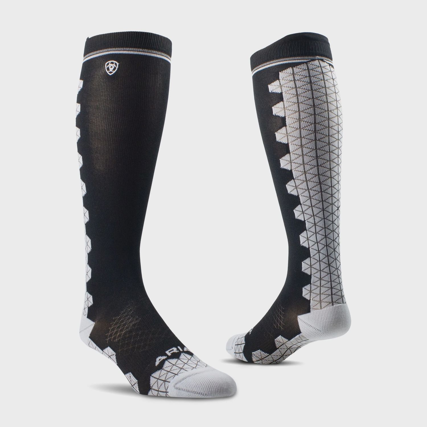 AriatTEK Devon Performance Tall Socks