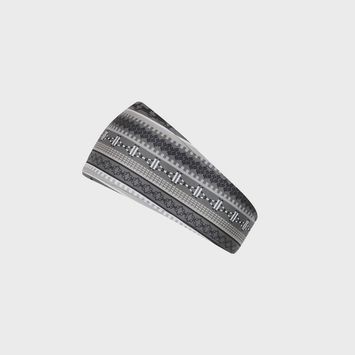Fair Isle Fleece Headband by Kerrits