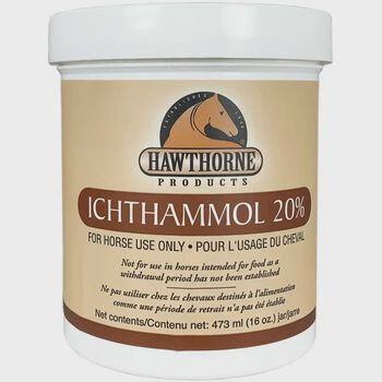 Ichthamol Salve
