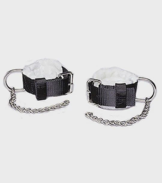 Kicking Chains