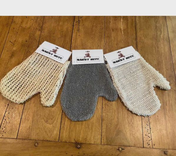 Anademi Handy Mitts - 3-Pack