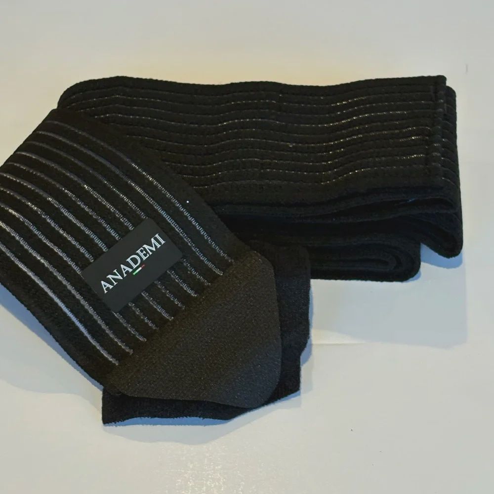 Anademi Tail Wrap