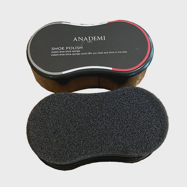 Boot Shine Sponge