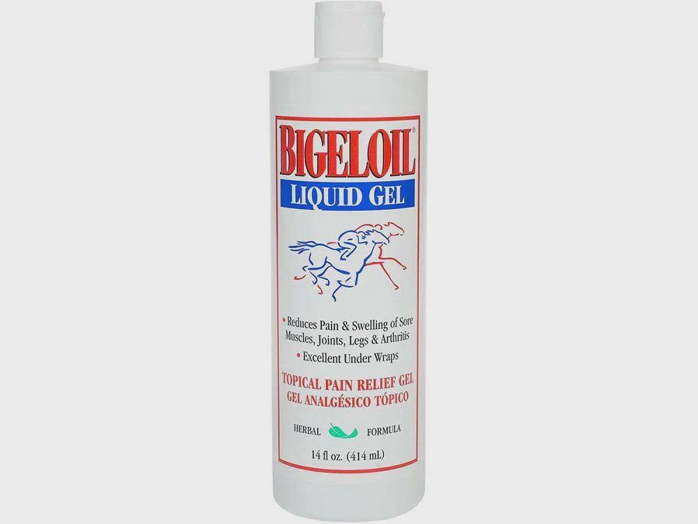Bigeloil® Liquid Gel