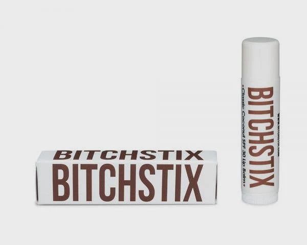 Classic Coconut SPF30 Lip Balm