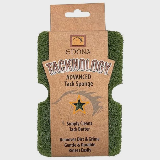 Epona Tacknology Tack Sponge