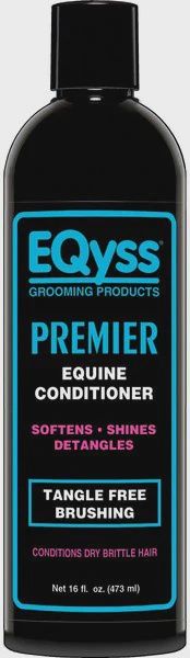 EQyss Premier Conditioner