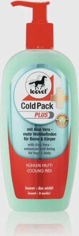 LeoVet Cold Pack Plus