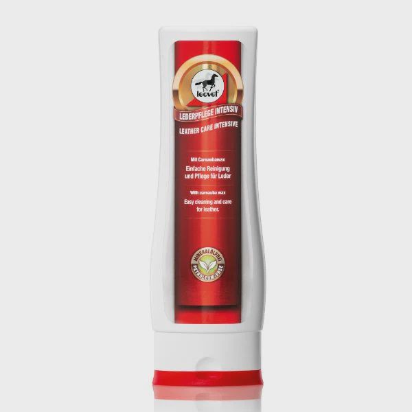 Leather Care Intensive by Leovet