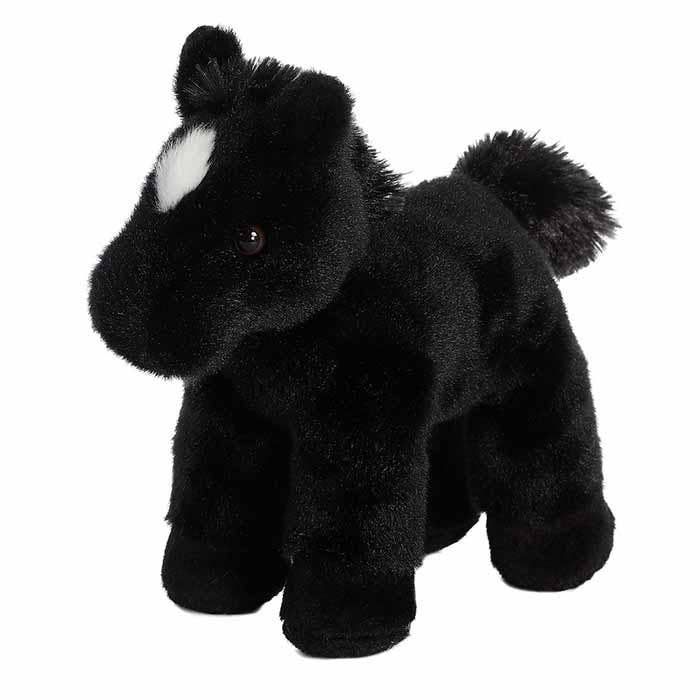 Little Star Stuffed Horse
