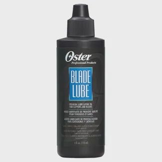 Oster Blade Lube