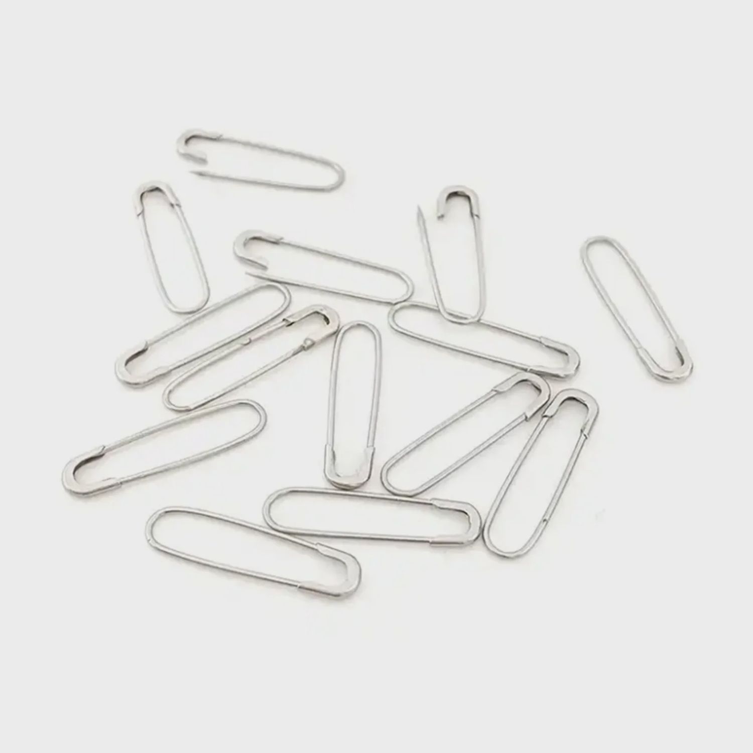 PRO4MANCE PINS Show Number Pins