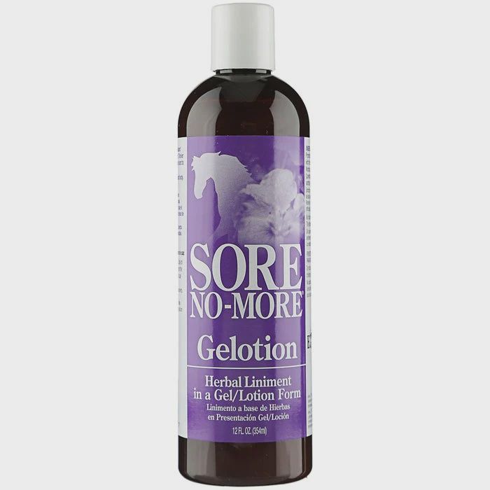 Sore No-More Gelotion