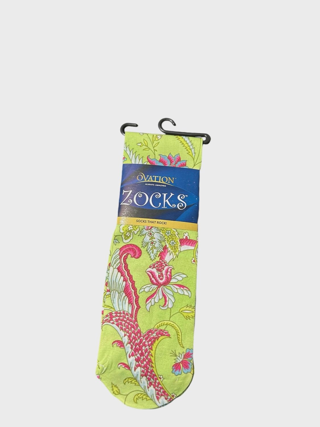Zocks by Ovation
