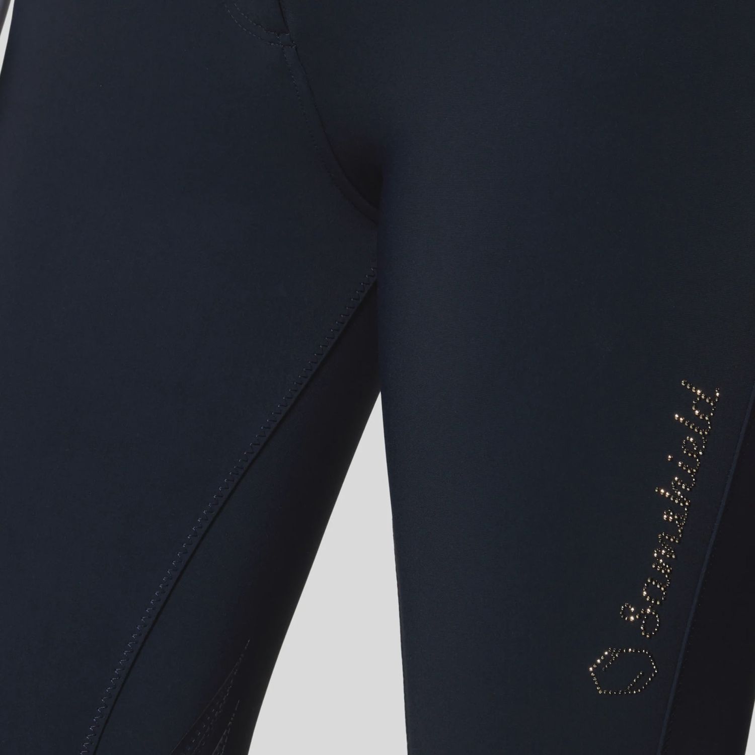 Clara Premium Knee Grip Breeches by Samshield