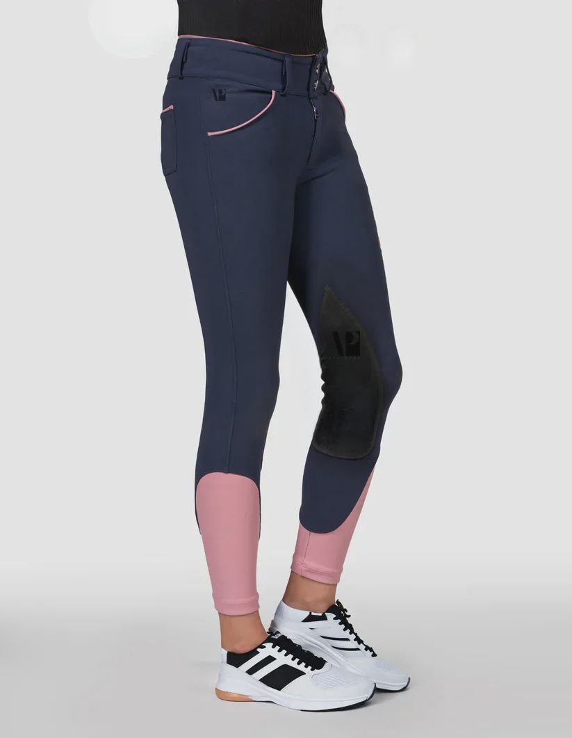 Savannah Breech by AP Hassinger
