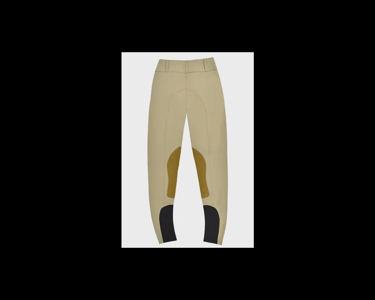 Tailored Sportsman MR SZ Technical Fabric Bootsock Breech LW