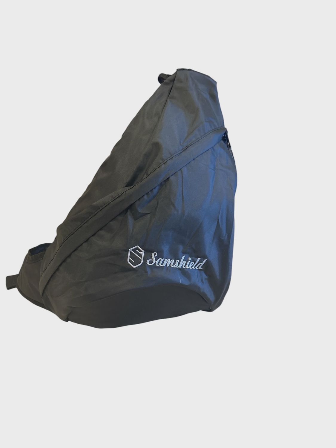 Helmet Protection Back Pack by Samshield