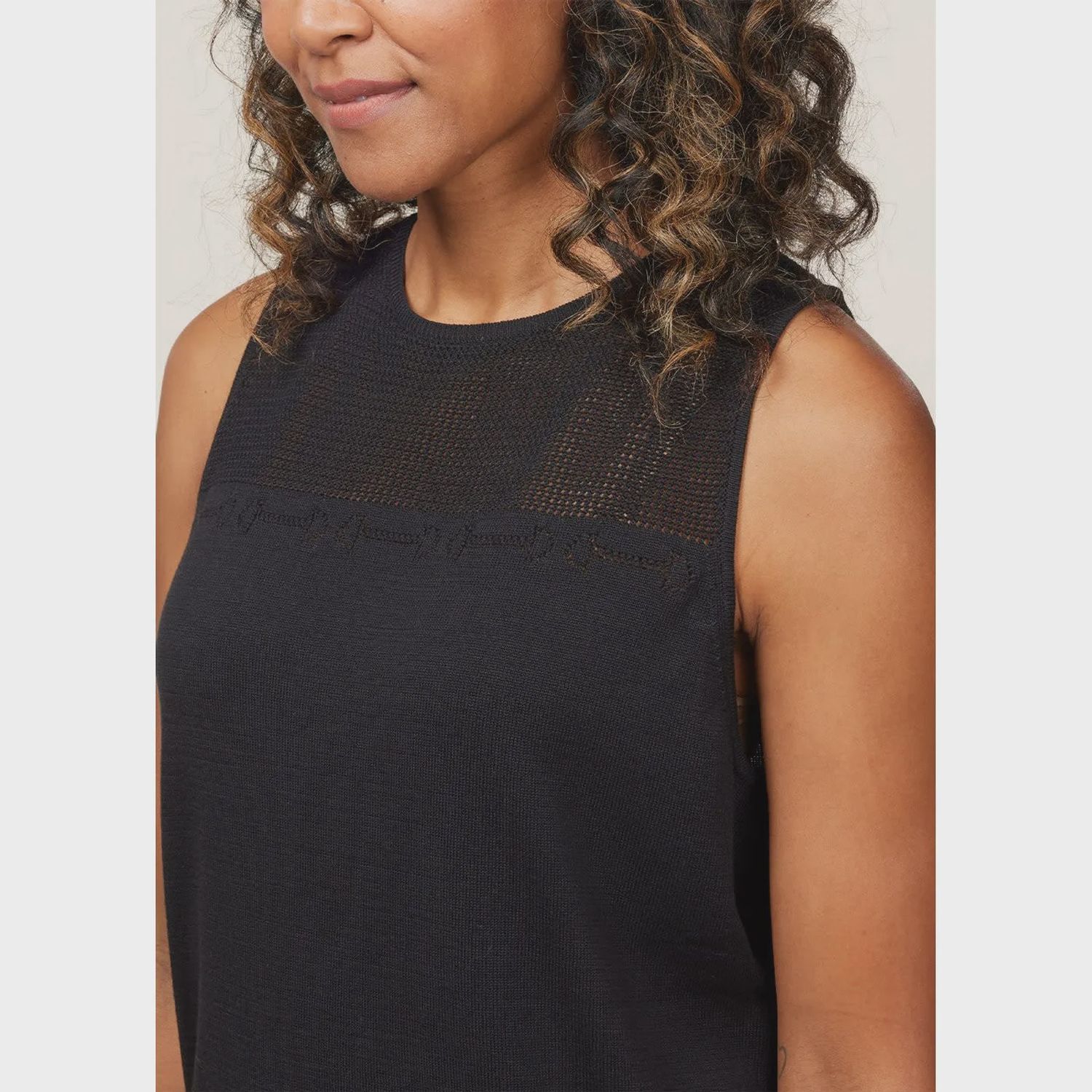 Bit Of Breeze Sleevless Tank by Kerrits
