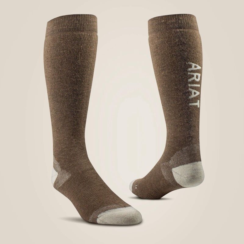 Country Performance Merino Socks