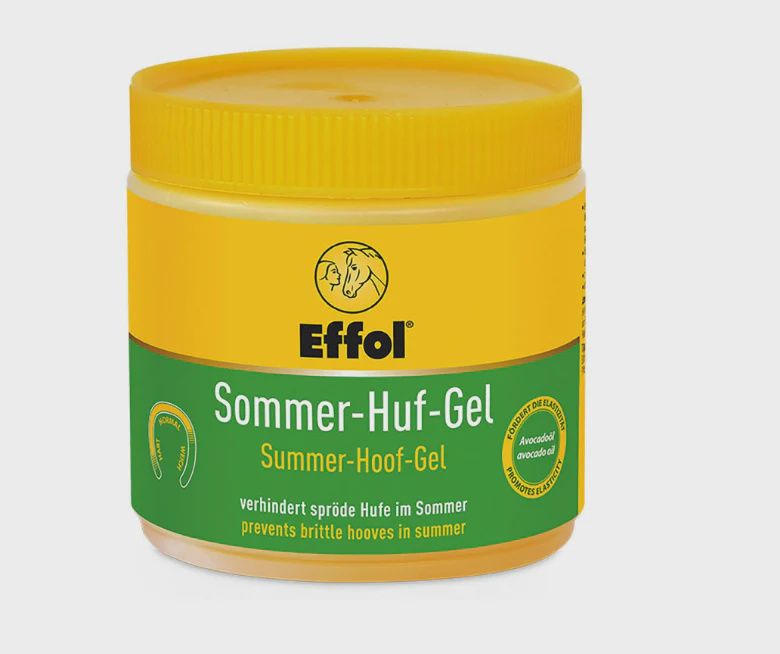 Effol Summer Hoof Gel