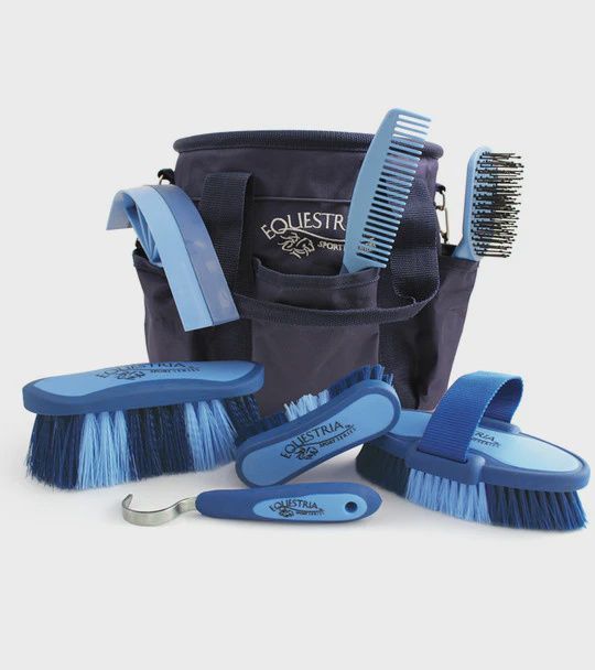 Equestria™ Sport Duffel Bag Grooming Kit