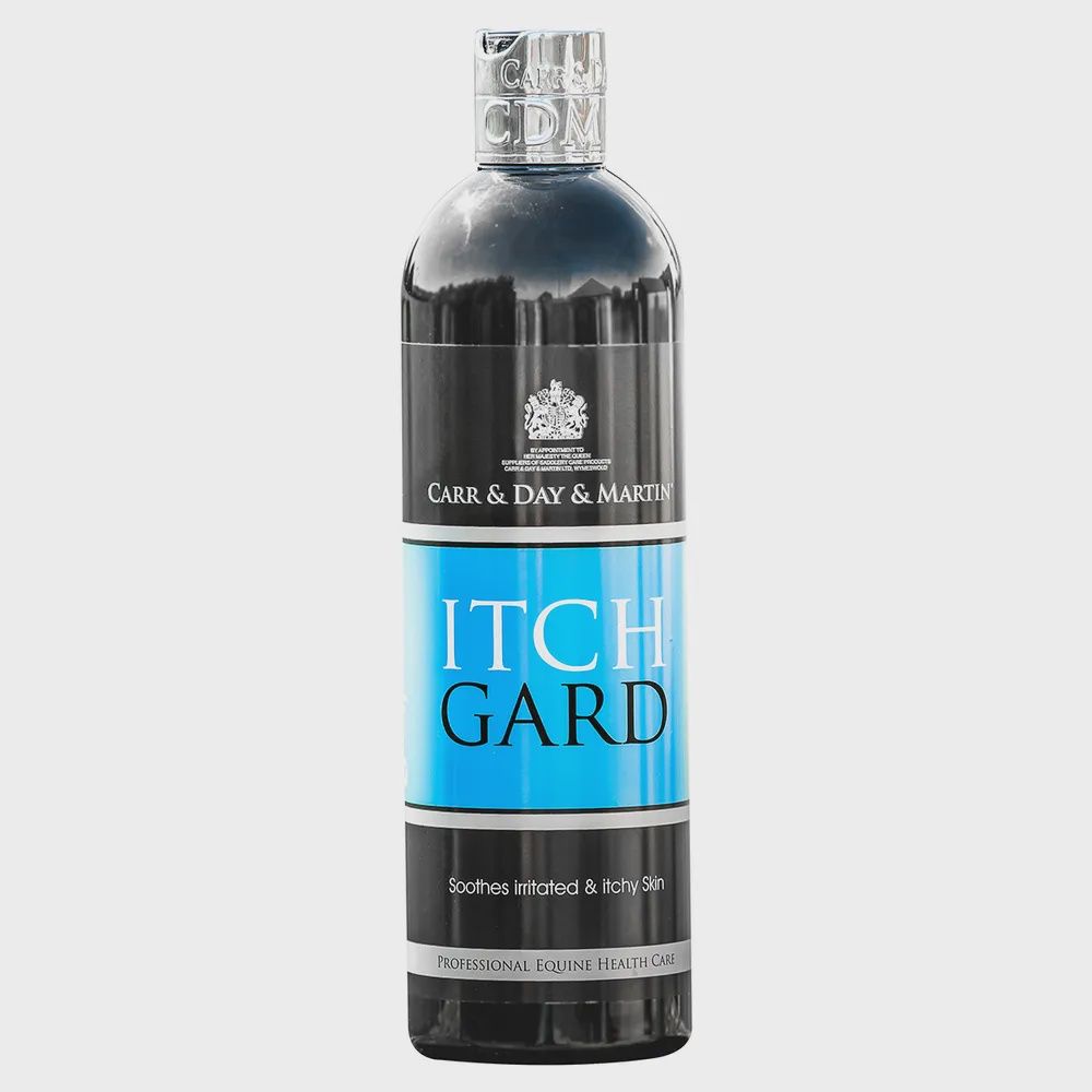 Itch Gard Lotion for Horses
