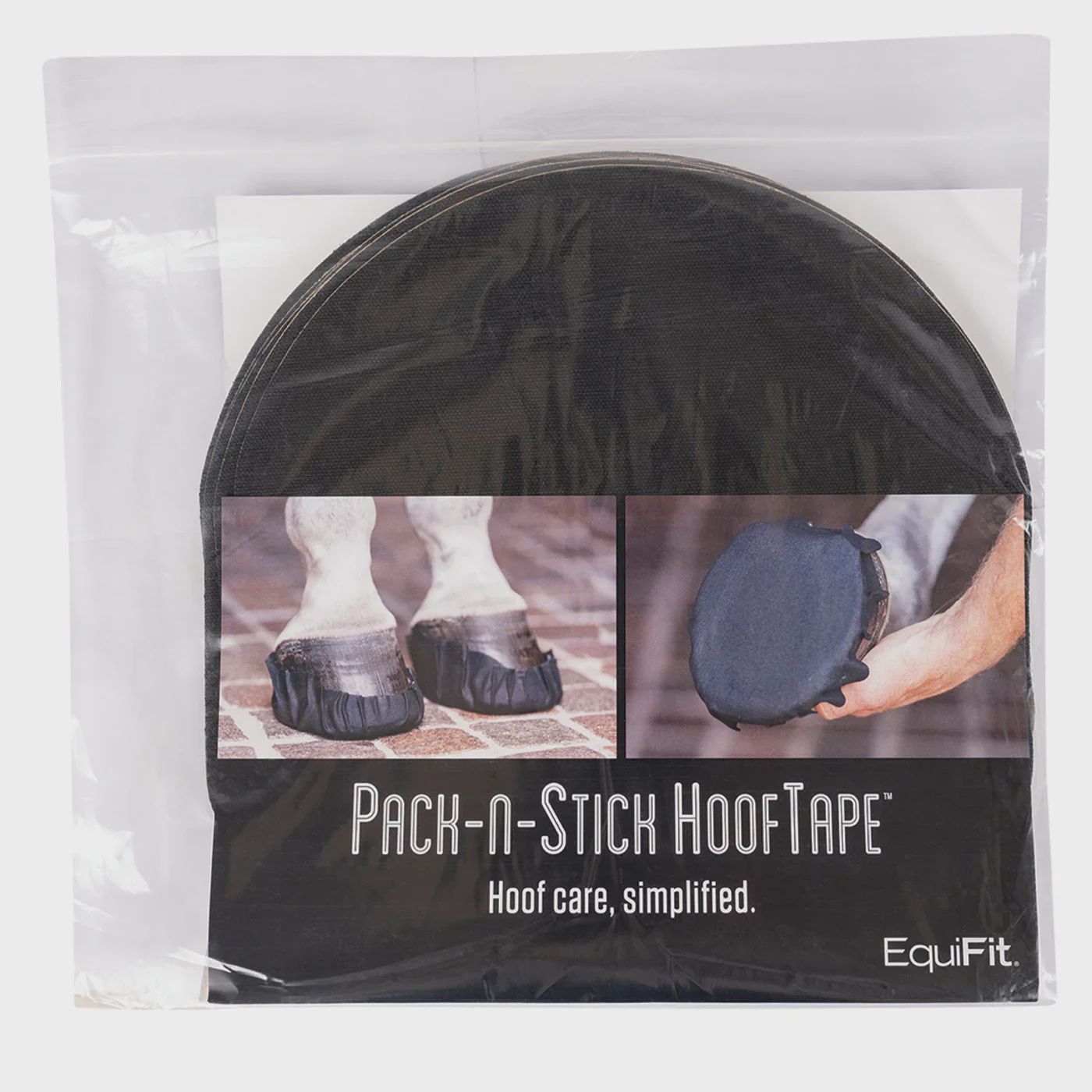 Pack N Stick Hoof Tape- 12 pk