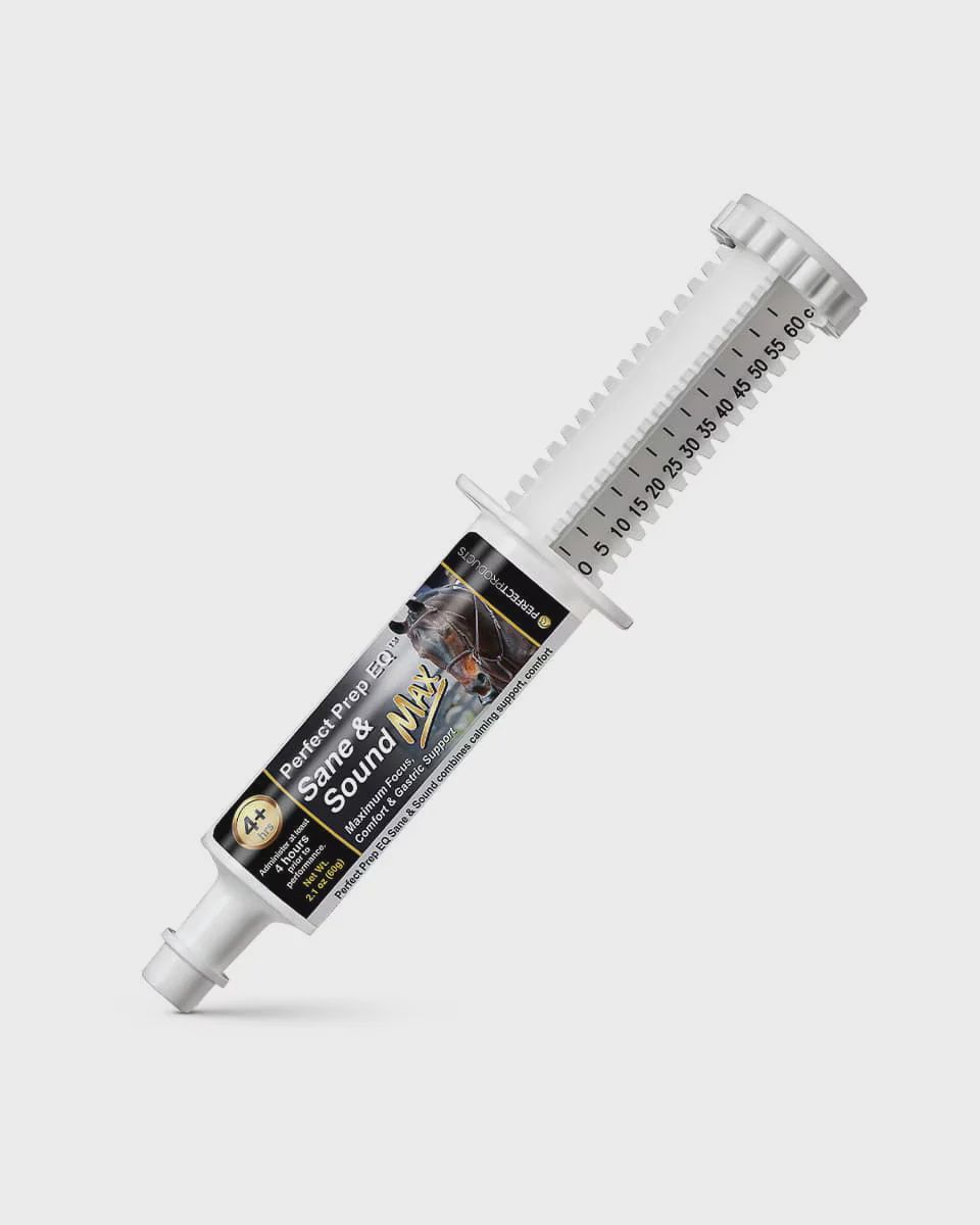 Prefect Prep EQ Sane &amp; Sound Paste