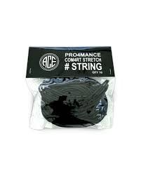 PRO4MANCE Stretch Number String