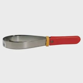 Shedder Scraper