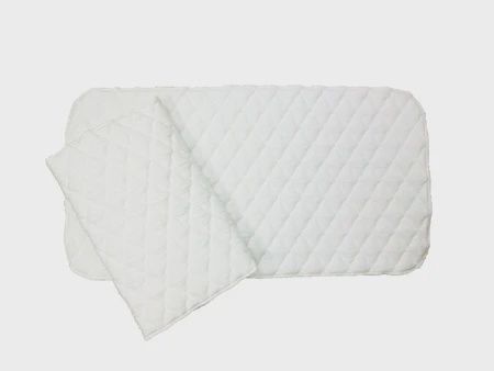 Wilker's No Bow Leg wraps