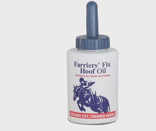 Farrier's Fix Hoof Oil