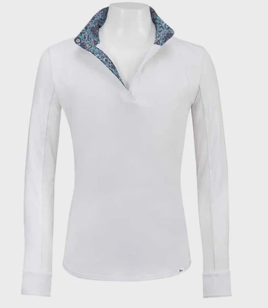 RJ Classics Maddie Jr Show Shirt