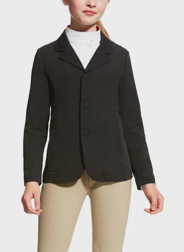 Kids Artico Show Coat by Ariat