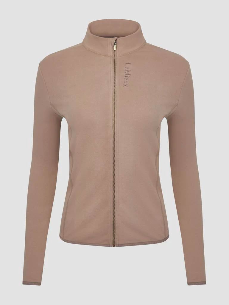 LeMieux Ladies' Faye Fleece Full Zip Jacket