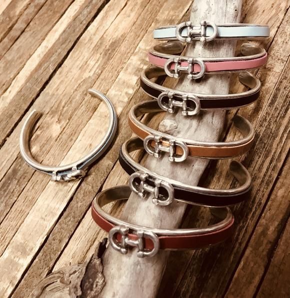 LILO Beth Bit Cuff