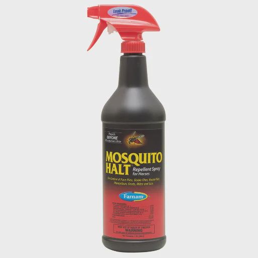 Mosquito Halt by Farnam, Size: Quart