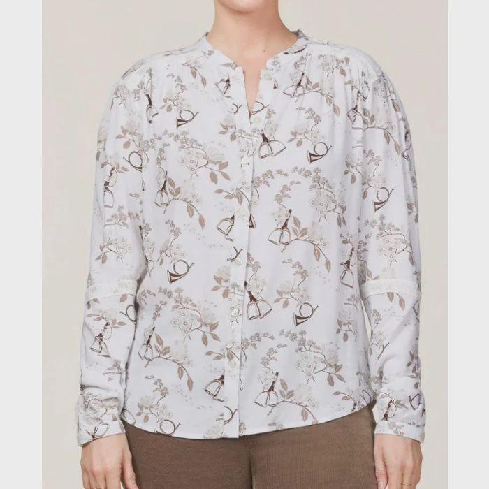 Kerrits EQL Ladies Olivia Ecovera Top, Size: M