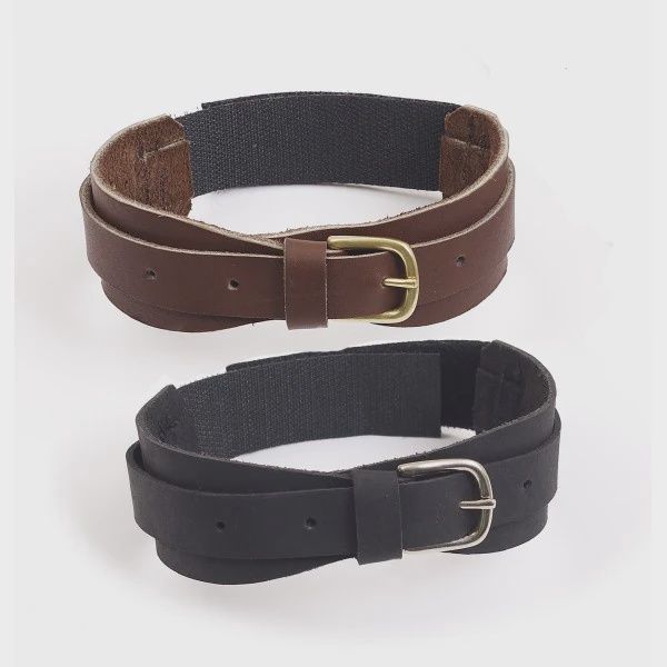 Camelot® Quik n EZE Garter Straps, Size: XS
