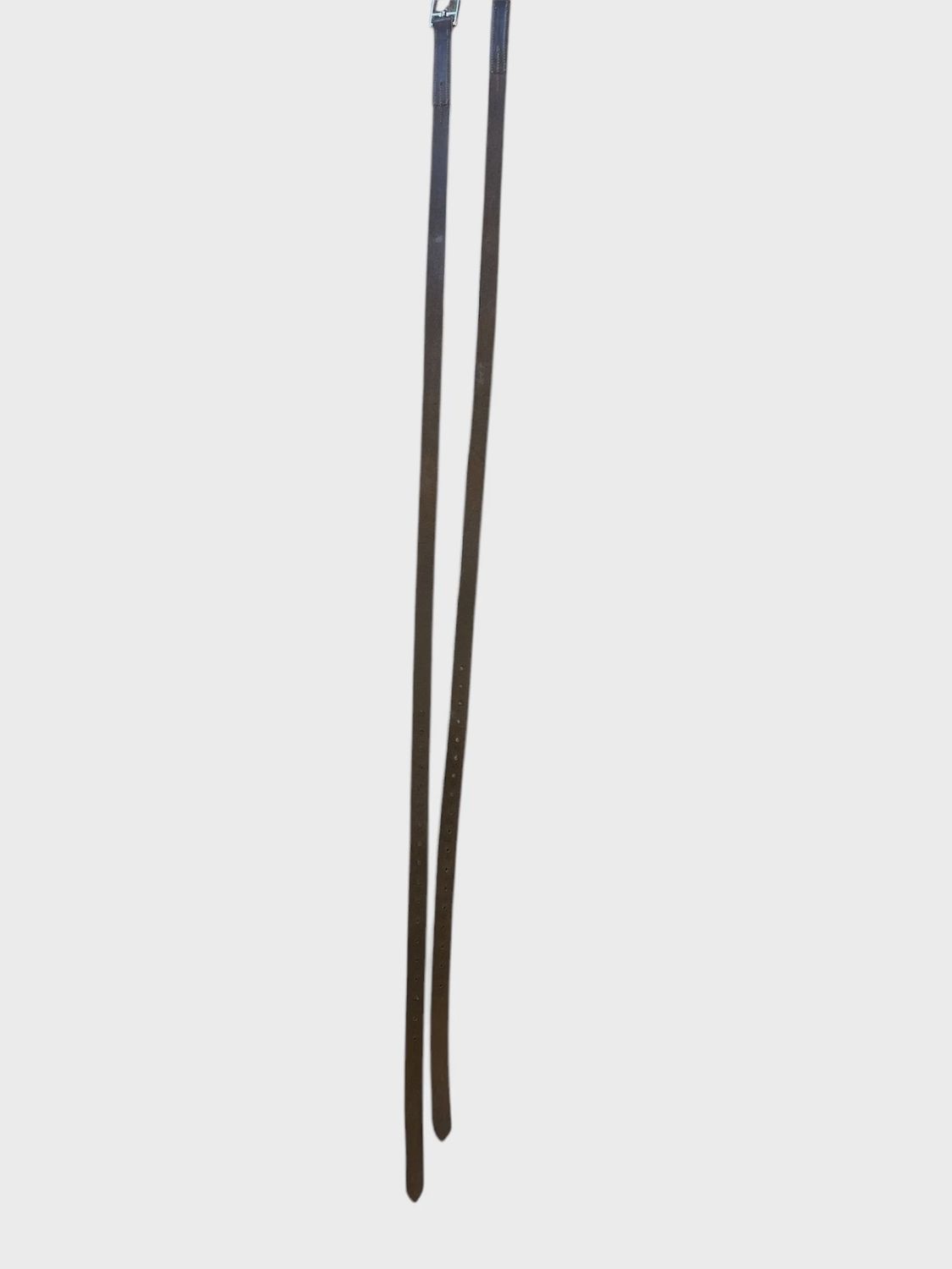 CWD Leathers, Color: Brown, Size: 50"