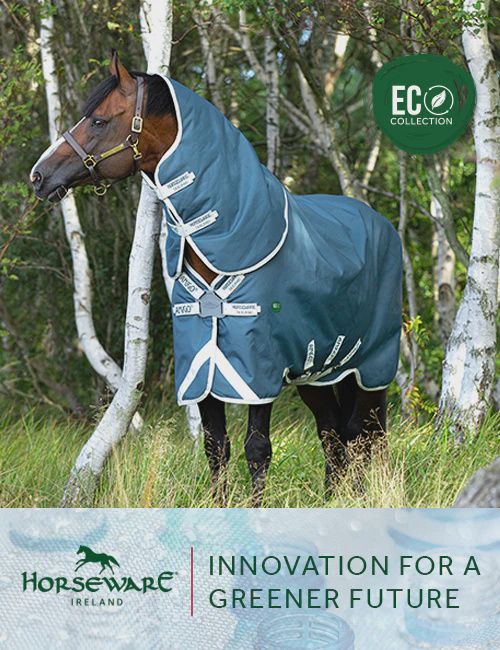Amigo® AmECO 12 Plus Turnout (0g Lite), Size: 66