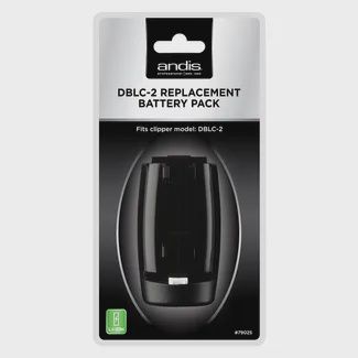 Pulse ZR II Clipper Replacement Battery by Andis