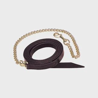 Single Ply Leather Lead by Weaver Leather