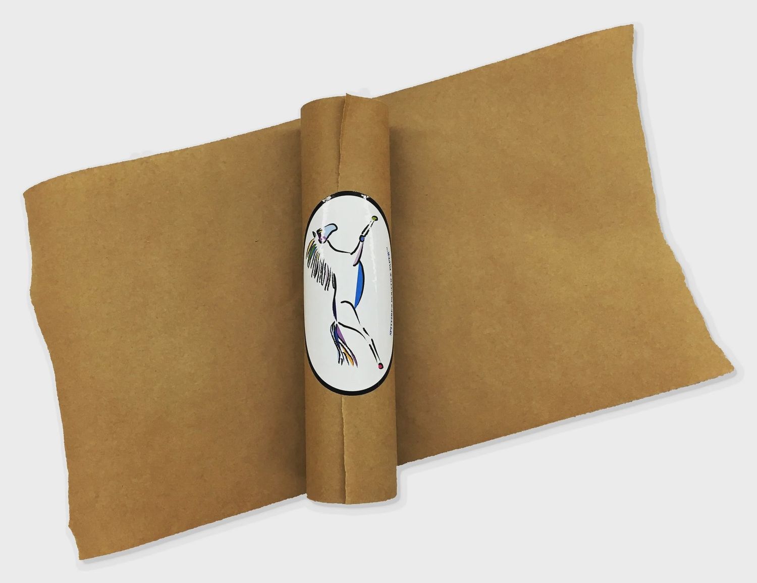 Spitfire's Poultice Paper