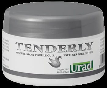 Tenderly Leather Softener by URAD