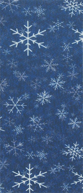 Winter Wonderland Tweener Knee Highs