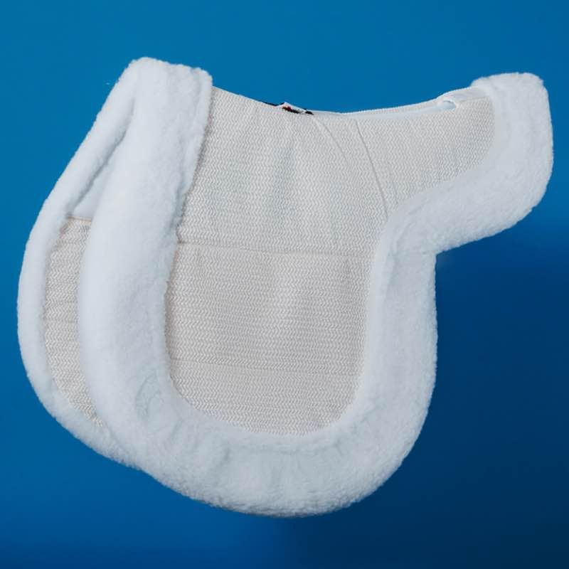 Coolfit Hunter Show Pad by Ecogold, Size: Large