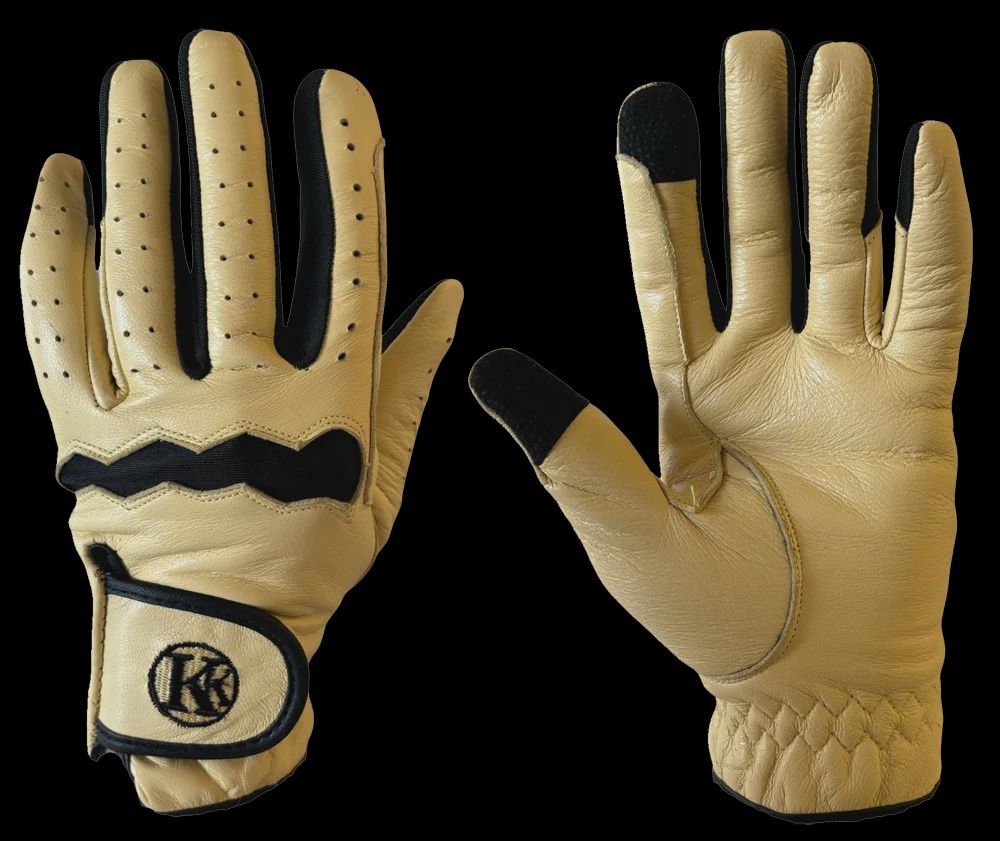 Barn Gloves by Kunkle