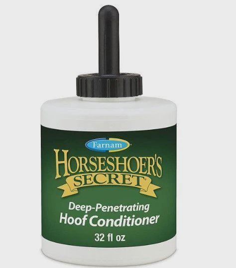 T-Hoof Hoof Conditioner by Essential Equine